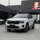 Kia Seltos Kia Seltos 2025 – Brand New   Imported from China Exterior Color: Premium Pearl White Interior Color