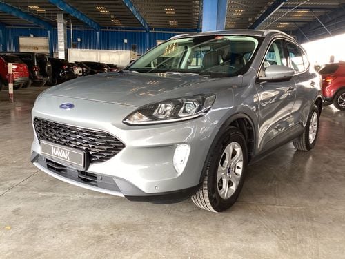 Ford Escape Trend | Carnival Sale • UP TO AED 20,000 OFF | Guaranteed Warranty | 0 Down Payment