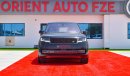 Land Rover Range Rover Autobiography P530 V8