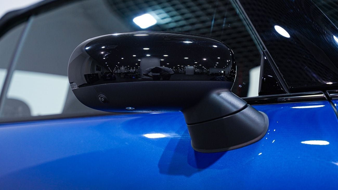 ميني جون كوبر