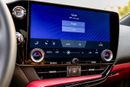 Lexus NX300 Lexus NX 350 AWD