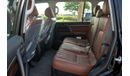 Toyota Land Cruiser 200 GXR V8 4.5L Diesel Automatic