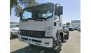 Isuzu FRR 18 ton