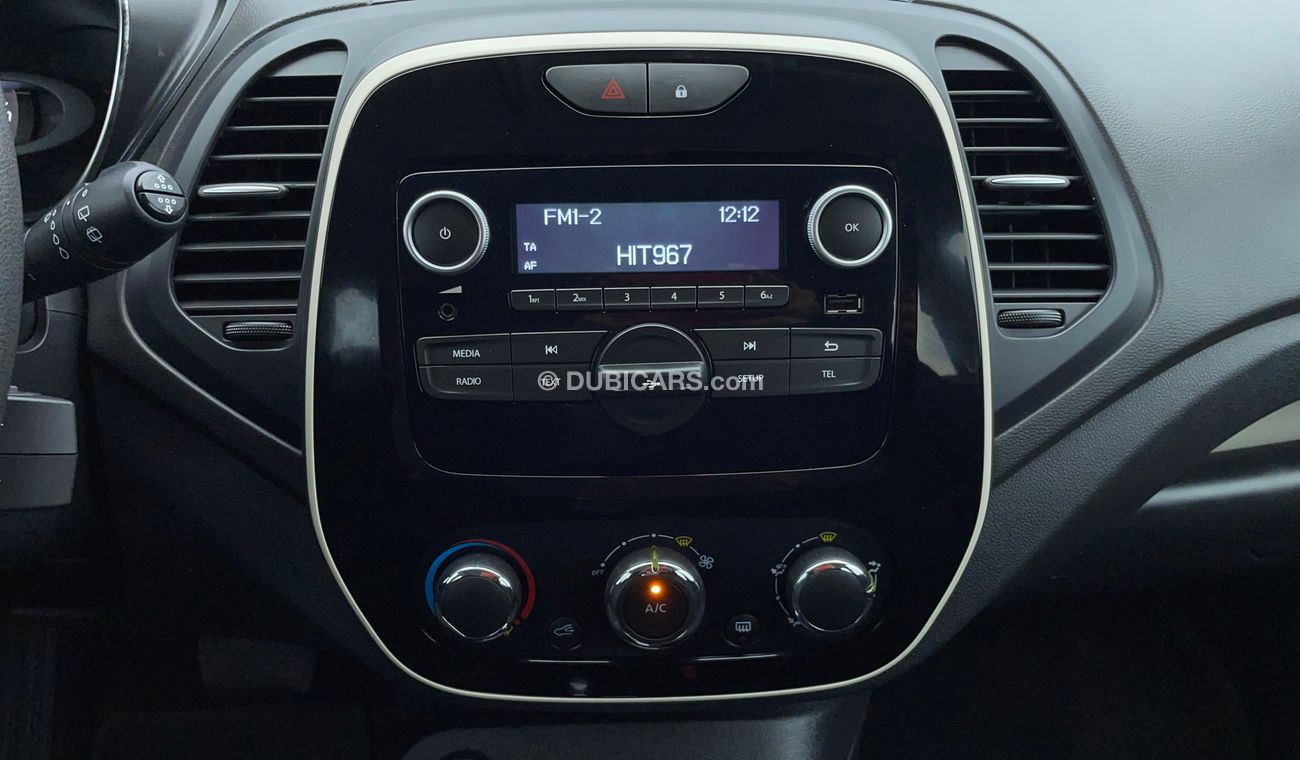 رينو كابتور PE 1.6 | +مع الضمان | كمان تم فحص ١٥٠