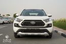 Toyota RAV4 ADVENTURE - 2.5L 4WD - GCC - Brand NEW