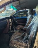 Toyota Fortuner VX2 4X4 Diesel 2.8L