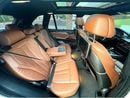 بي أم دبليو X5 50i M SPORT