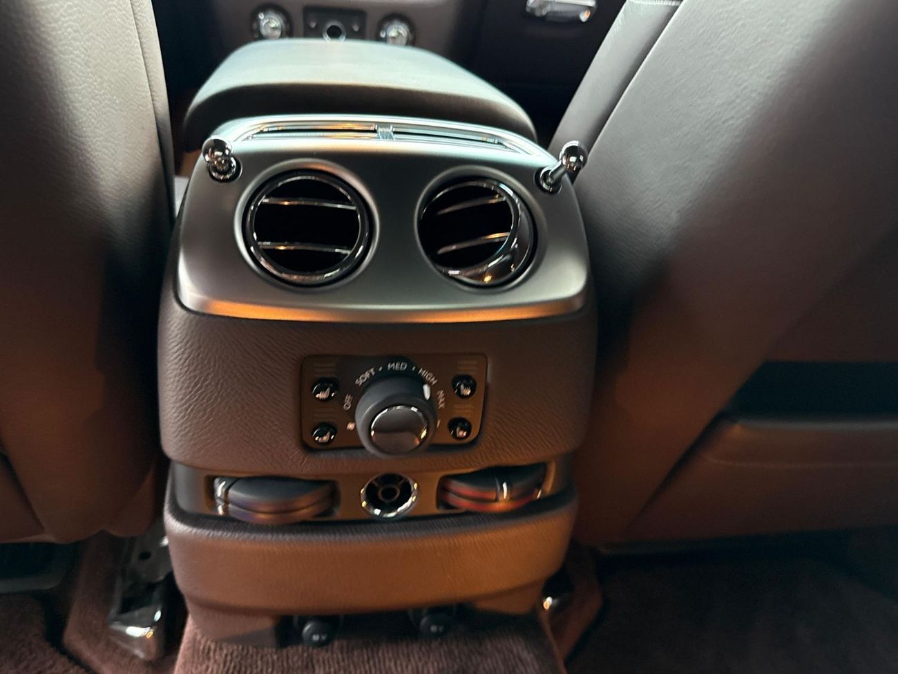 رولز رويس جوست