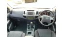 Toyota Hilux Toyota Hilux RHD Diesel engine model 2014 car very clean and good condition