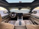 Cadillac Escalade Platinum 6.2L 7 SEATER / 360 CAMERA / SIDE STEP AUTOMATIC / WIRELESS CHARGER / SUPER CLEAN