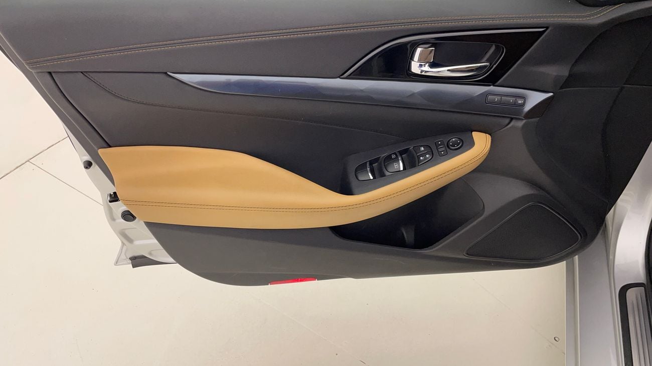 نيسان ماكسيما SR 3.5 | بدون دفعة مقدمة | اختبار القيادة في المنزل