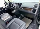 Toyota Granvia PREMIUM Toyota Gravnia Years 2023 3.5L Premium V6 petrol left hand drive