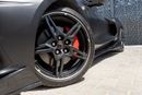 Chevrolet Corvette 1LT 6.2L (490 HP) Coupe Chevrolet Corvette Stingray Coupé 2020 GCC Specs | Warranty