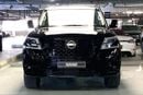 Nissan Patrol LE Platinum City | Guaranteed Warranty | 0 Down Payment