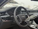 أودي A8 55 TFSI LWB AUDI A8 L 2026 3.0