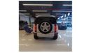 Land Rover Defender DEFENDER P300/ V4/ 5 YEARS GERMAN EXOERTS WARRANTY AND SERVICE