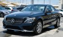 مرسيدس بنز C 300 4Matic