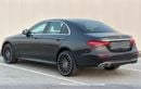Mercedes Benz E300 AMG