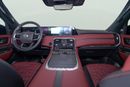 Nissan Patrol SE Platinum City 5.6L SE PLATINUM CITY 3.8