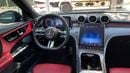 Mercedes-Benz C 300 2.0L Full Option