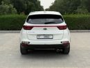 Kia Sportage EX Top 2.4L