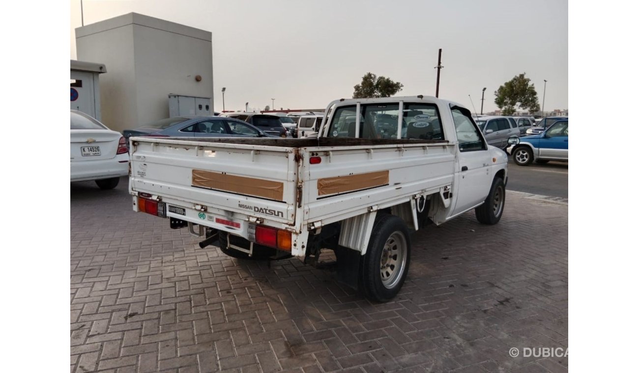 Nissan Pickup NISSAN DATSUN PICK UP RIGHT HAND DRIVE   (PM1524)