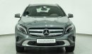 Mercedes-Benz GLA 250 4 Matic