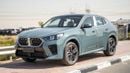 بي أم دبليو X2 SDRIVE25I M SPORT BMW X2 2.0 -2026YM