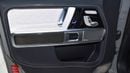 Mercedes-Benz G 63 AMG MERCEDES BENZ G63 AMG | DOUBLE NIGHT PACKAGE | 2024
