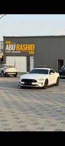 فورد موستانج