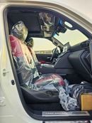 Toyota Land Cruiser VXR TWIN TURBO HYBRID || 3.5L PETROL V6 / RADAR / FULL OPTION (CODE# LC3HVXRH)