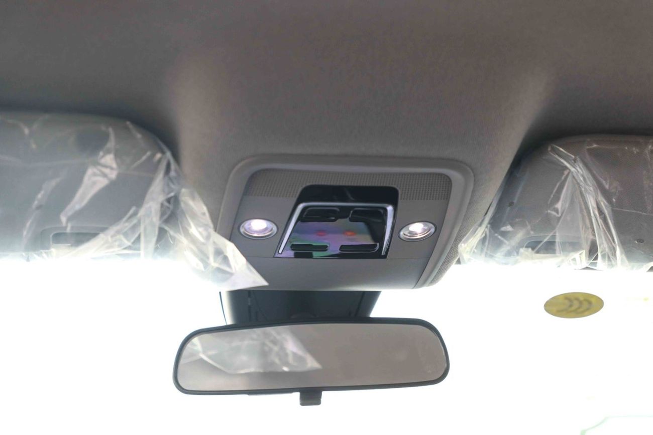 بي واي دي e2 2024 BYD E2 LUXURY - GREY inside BLACK | Export Only