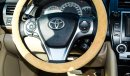 Toyota Camry GLX