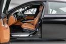 BMW 750Li GRANDE Luxury 4.4L (443 HP) AED 4,012 / Monthly l BMW 750Li 2016 l GCC
