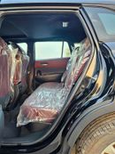 Toyota Corolla Cross HYBRID /1.8L A/T / FULL OPTION / SUNROOF / LEATHER / 17" ALLOY WHEELS / CODE # XLE