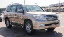 Toyota Land Cruiser GXR.i V6