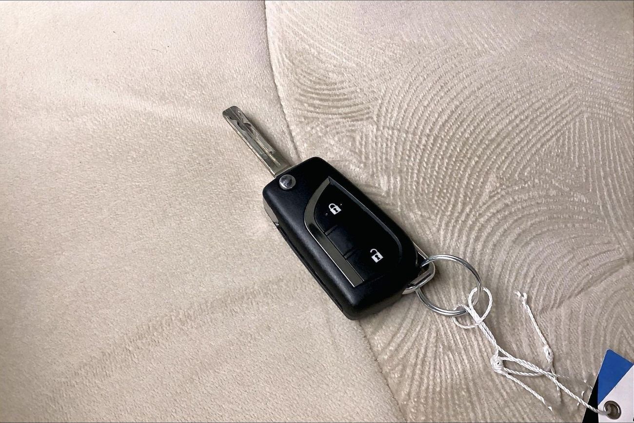 Toyota RAV4 EX | Guaranteed Warranty | 0 Down Payment