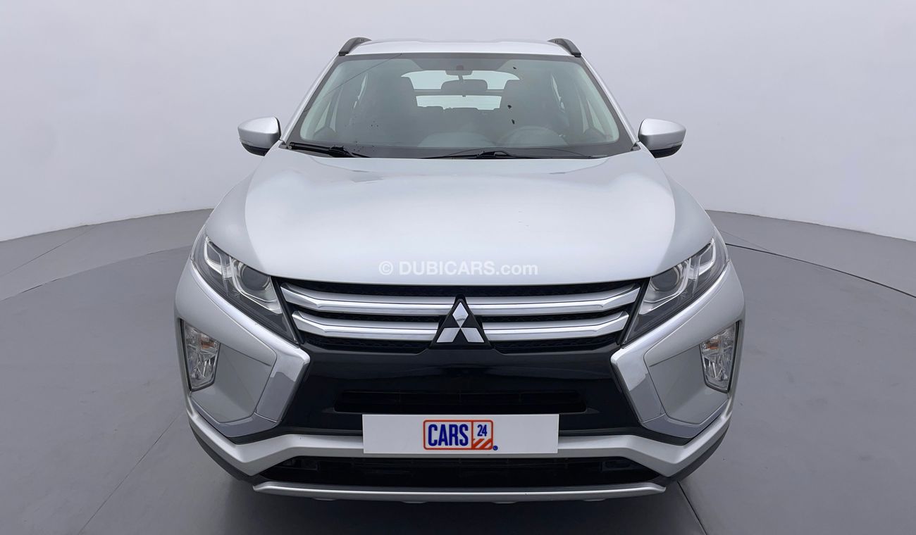 Mitsubishi Eclipse Cross GLX LOWLINE 1.5 | Zero Down Payment | Free Home Test Drive