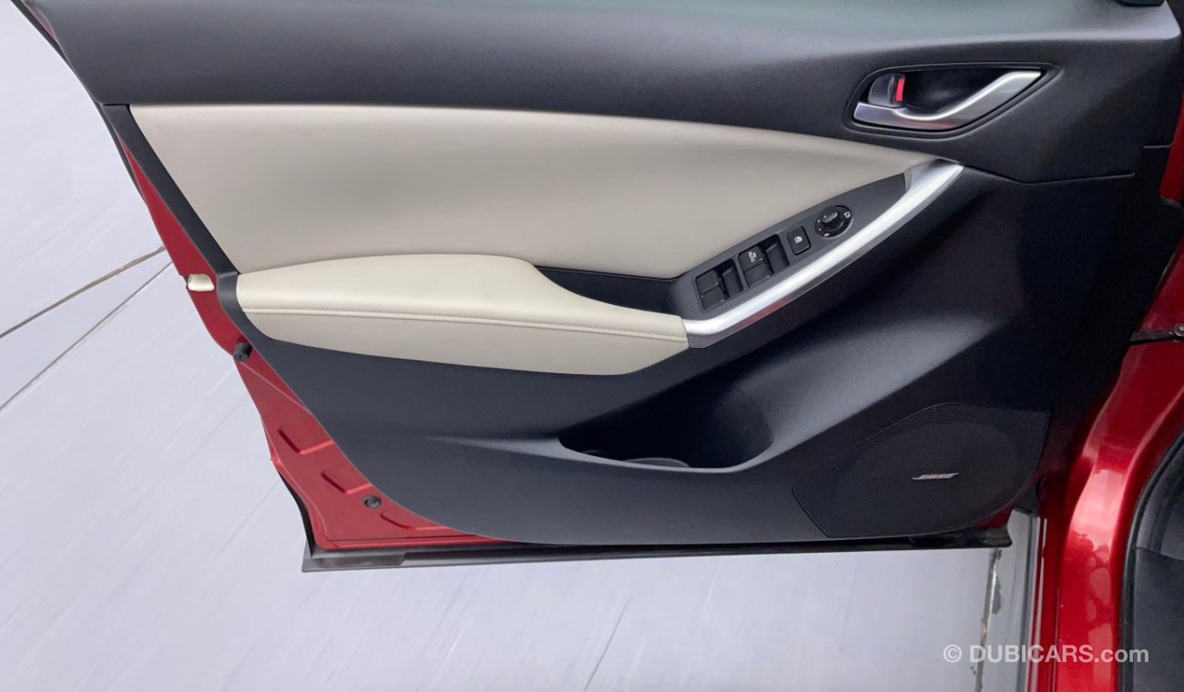 Mazda CX5 GTX 2.5 | Under Warranty | Inspected on 150+ parameters