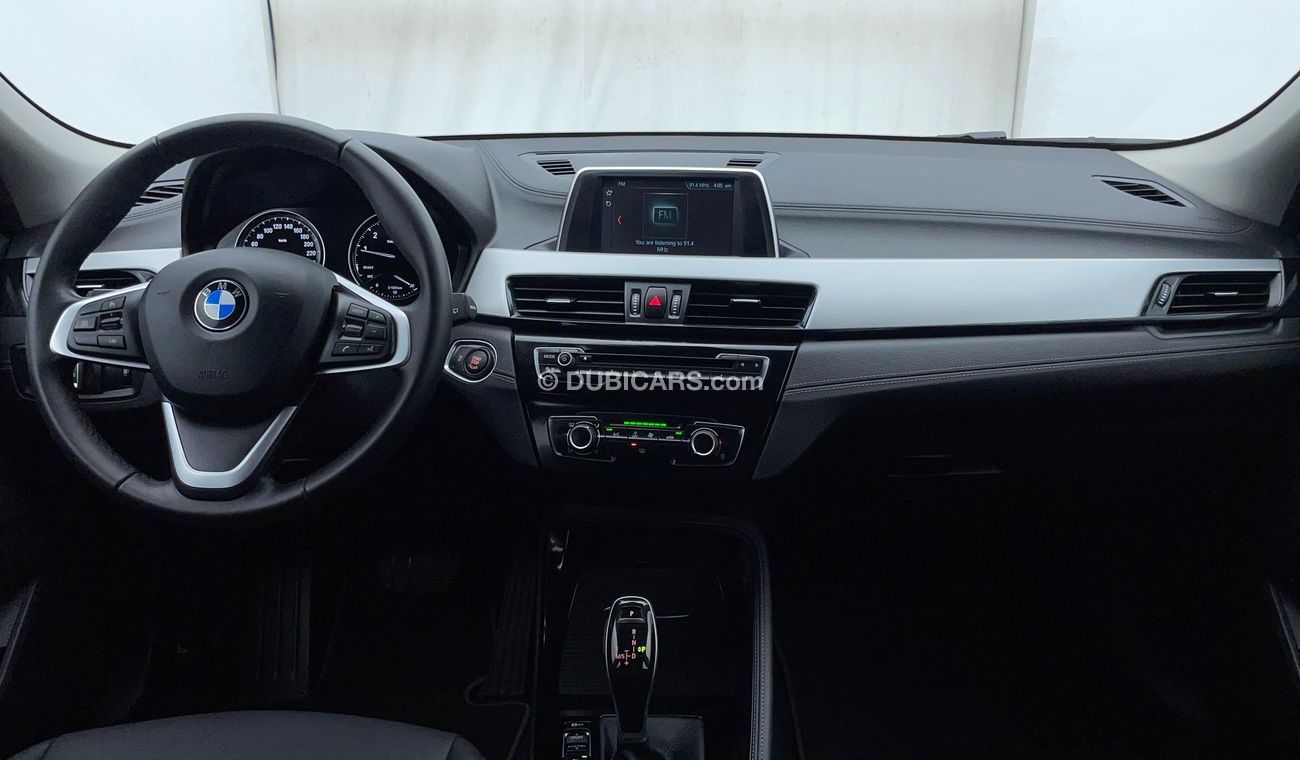 بي أم دبليو X2 SDRIVE 20I JOY EDITION 2 | بدون دفعة مقدمة | اختبار قيادة مجاني للمنزل