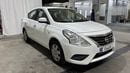 نيسان صني 2023 SV | AED 370/Month | 0 DP | 30 Day Return | Warranty
