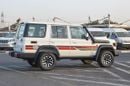 Toyota Land Cruiser 70 LC76 LX TOYOTA LAND CRUISER 2.8L 4WD DIESEL PICKUP 2026 | FULL OPTION