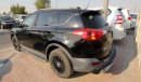 Toyota RAV4 Car For export only