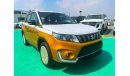 Suzuki Vitara 1.6 // full option panoramic // model 2023