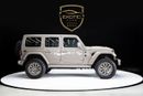 Jeep Wrangler Rubicon 392 6.4L V8