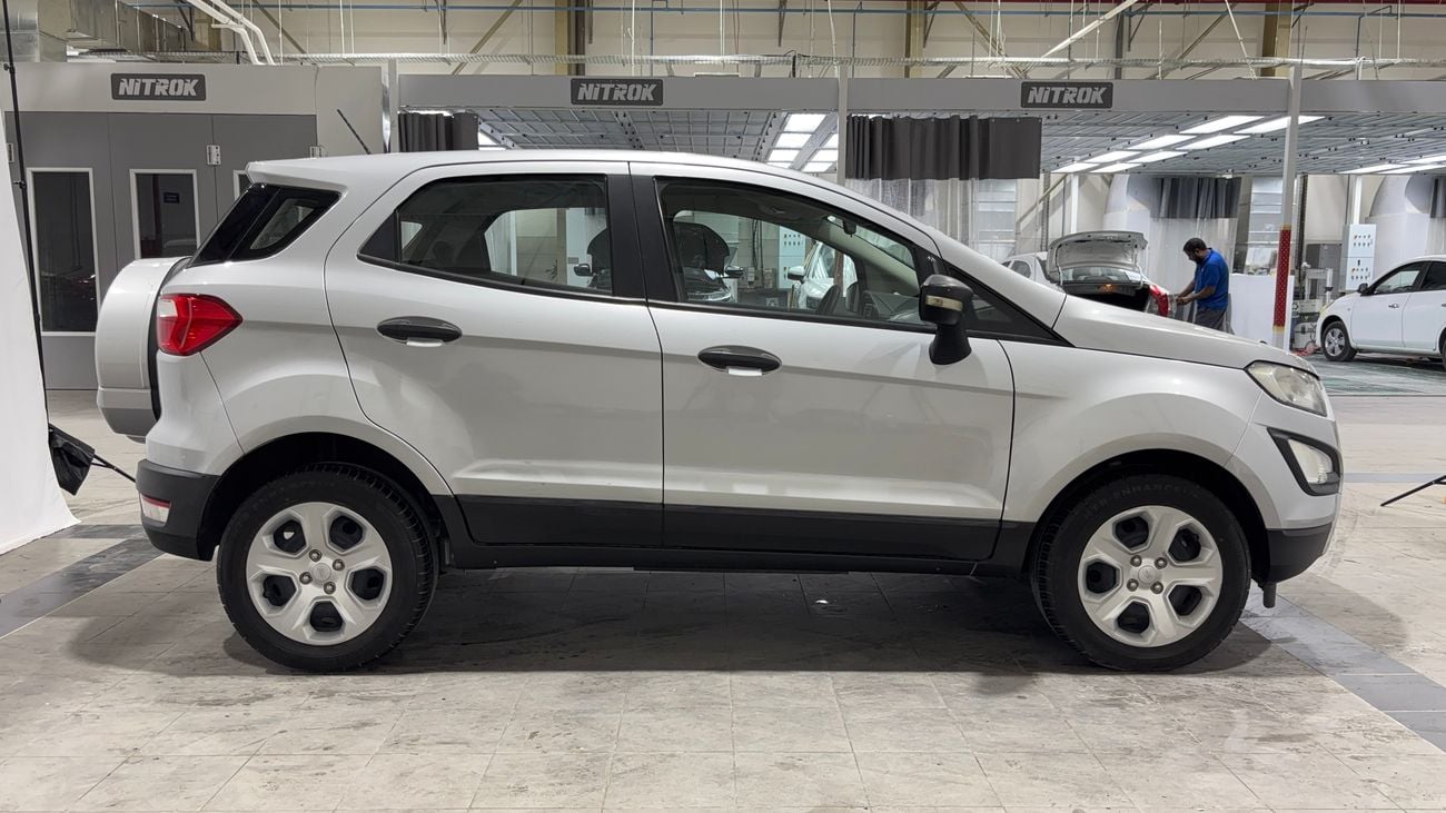 فورد ايكو سبورت 2019 AMBIENTE | AED 405/Month | 0 DP | 30 Day Return | Warranty | Service History