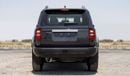 تويوتا برادو (LHD) TOYOTA PRADO 250 TXL 2.8D AT MY2025 - GREY