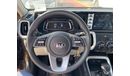 Kia Sonet KIA SONET 1.5L MID OPTIONS MODEL 2021 GREY COLOR FOR EXPORT ONLY