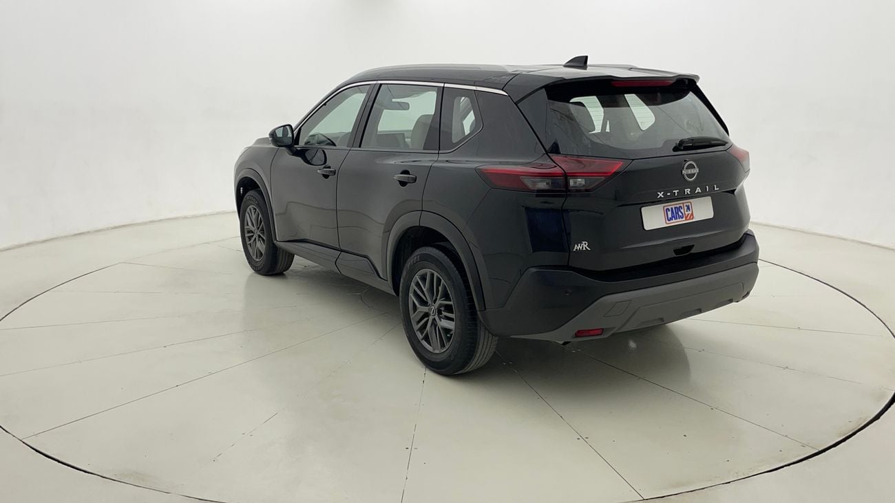 Nissan XTrail S 2.5 | Zero Down Payment | Home Test Drive