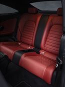 Mercedes Benz C200 AMG